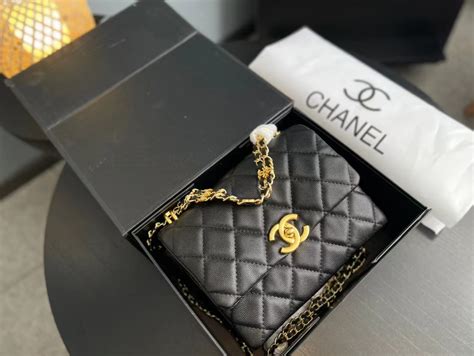 chanel cf mini 20cm價錢|chanel rectangular mini flap bag.